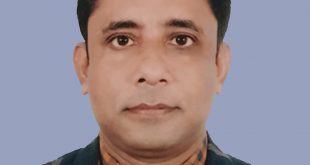 এস এম জাহাঙ্গীর