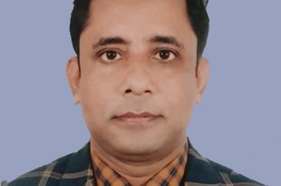 এস এম জাহাঙ্গীর