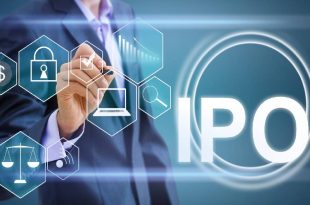 আইপিও