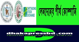 লেনদেনের শীর্ষে